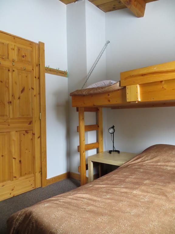 Hi Kananaskis Wilderness - Hostel Pokoj fotografie