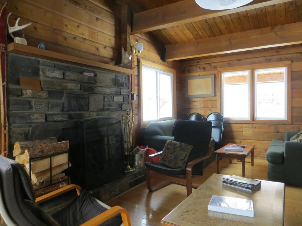 Hi Kananaskis Wilderness - Hostel Exteriér fotografie