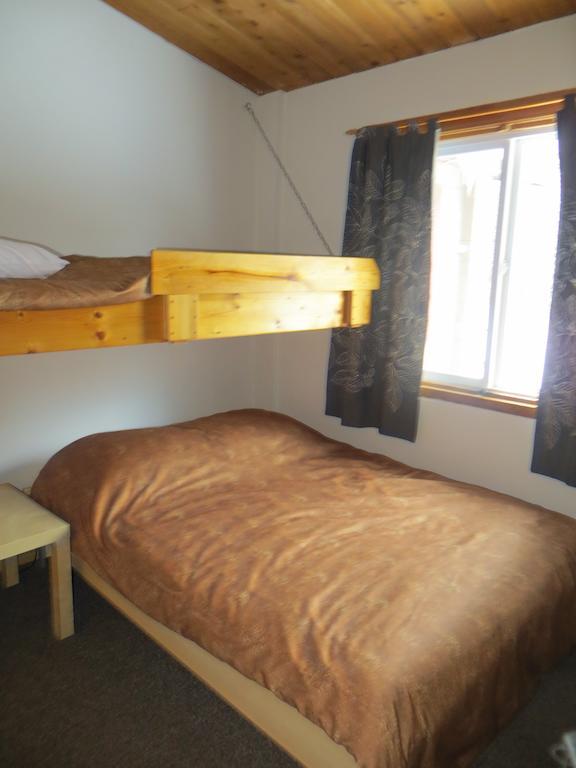 Hi Kananaskis Wilderness - Hostel Pokoj fotografie
